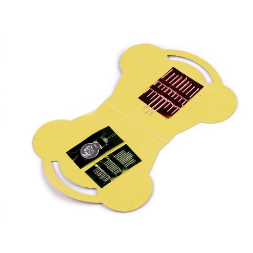 Kézi varrótű kosárka