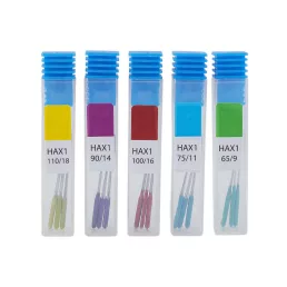 Háztartási varrógéptű Arka 75; 90; 100; 110