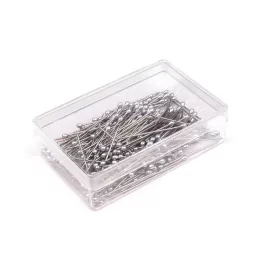 Gombostű 25 mm-es 12 g