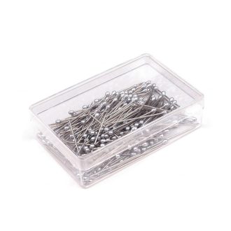 Gombostű 25 mm-es 12 g