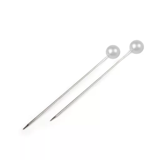 Dísz gombostű szélessége 55 mm