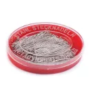 Gombostű acél 34 mm - nikkel (60 doboz) Gombostű acél 34 mm - nikkel (60 doboz)