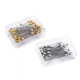 Gombostű dísz 38 mm