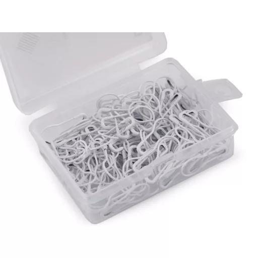 Kapocs tű dobozban 22 mm