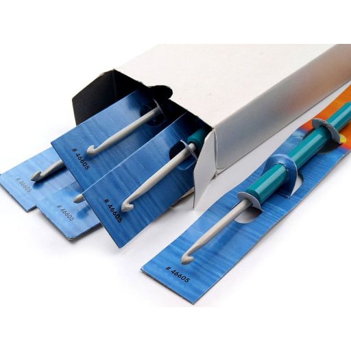 Horgolótű mérete 4; 4,5; 5 Pony