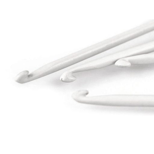 Horgolótű mérete 4; 4,5; 5 Pony