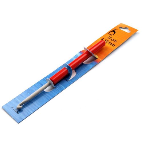 Horgolótű mérete 4; 4,5; 5 Pony