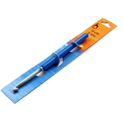 Horgolótű mérete 4; 4,5; 5 Pony