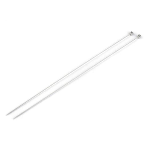 Egyenes kötőtű 2; 2,5; 3 -as