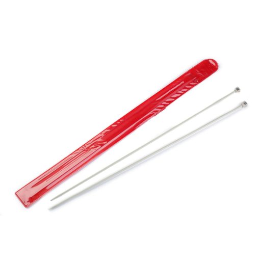 Egyenes kötőtű 3,5 -es