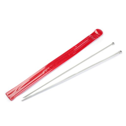 Egyenes kötőtű 4, 4,5 -es