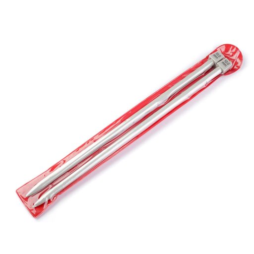 Egyenes kötőtű 10