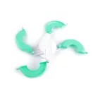 Pom pom készítő készlet 4 db-os - méretkeverék (2 szett) Pom pom készítő készlet 4 db-os - méretkeverék (2 szett)