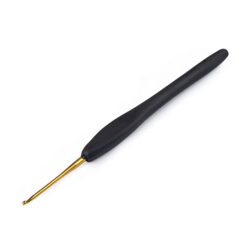 Horgolótű szilikon nyelű méretek. 2; 2,5; 3; 3,5; 4; 4,5; 5; 5,5; 6