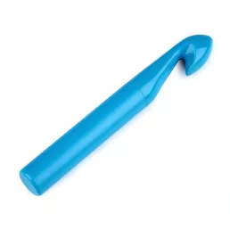 Horgolótű mérete 25