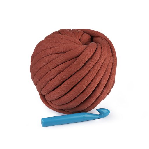 Horgolótű mérete 25