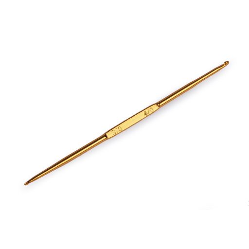 Tuniszi kétvégű horgolótű méretek 1;2;3;5;6;7;8