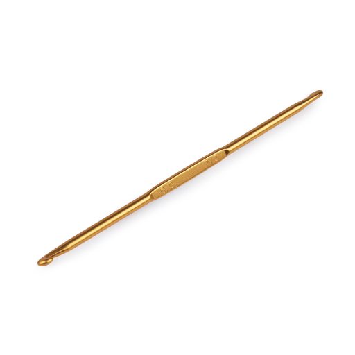 Tuniszi kétvégű horgolótű méretek 1;2;3;5;6;7;8