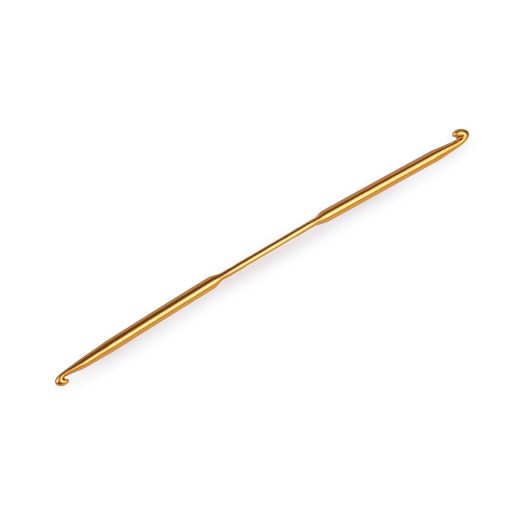 Tuniszi kétvégű horgolótű méretek 1;2;3;5;6;7;8