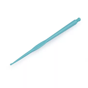   Horgolótű 2-10-es - 1 (2 mm) véletlen. színek (1 db-os csomagolás)
