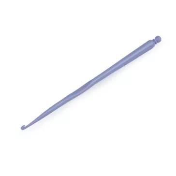  Horgolótű 2-10-es - 2 (2,5 mm) véletlen. színek (12 db-os csomagolás)
