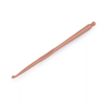   Horgolótű 2-10-es - 4 (3,5 mm) véletlen. színek (5 db-os csomagolás)