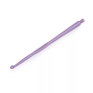   Horgolótű 2-10-es - 6 (4,5 mm) véletlen. színek (5 db-os csomagolás)