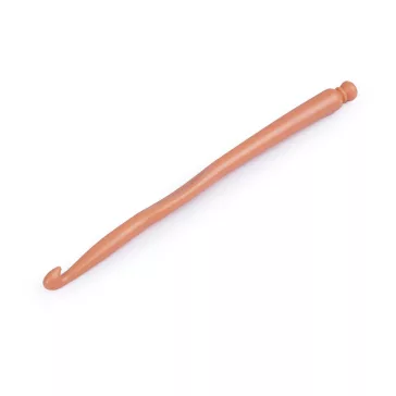   Horgolótű 2-10-es - 10 (6,5 mm) véletlen. színek (1 db-os csomagolás)