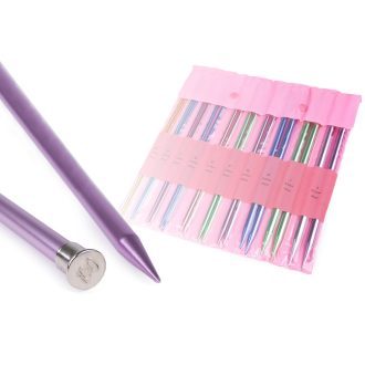 Egyenes tű 3; 3,5; 4; 4,5; 5; 5,5; 6; 8; 9; 10