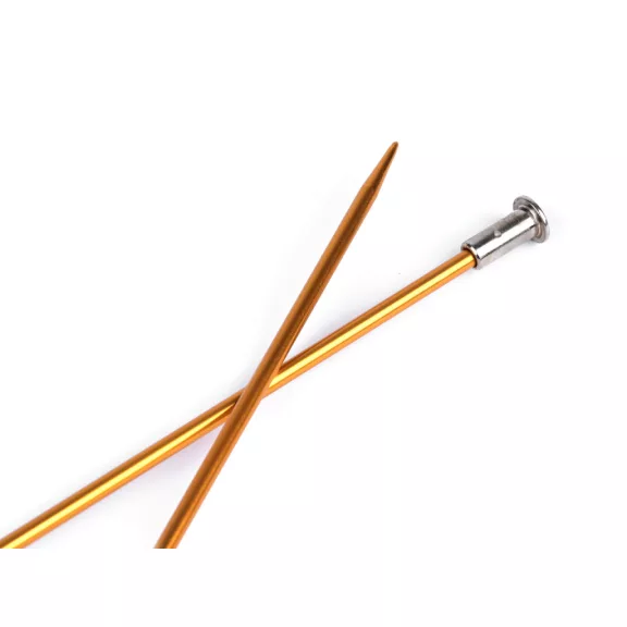 Egyenes tűk 3; 3,5; 4; 4,5; 5; 5,5; 6; 8; 9; 10 - 1 (3 mm) arany (1 pár) Egyenes tűk 3; 3,5; 4; 4,5; 5; 5,5; 6; 8; 9; 10 - 1 (3 mm) arany (1 pár)