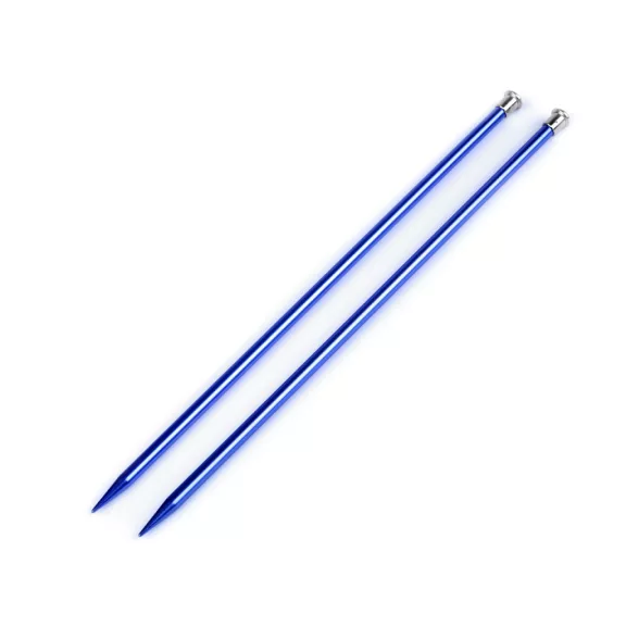 Egyenes tűk 3; 3,5; 4; 4,5; 5; 5,5; 6; 8; 9; 10 - 8 (8 mm) kék (5 pr) Egyenes tűk 3; 3,5; 4; 4,5; 5; 5,5; 6; 8; 9; 10 - 8 (8 mm) kék (5 pr)