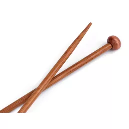 Egyenes bambusz kötötű 3,5; 4; 4,5; 5