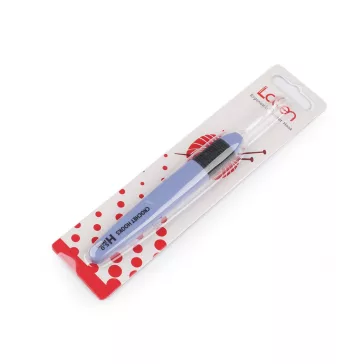   Világítós horgolótű 3; 4; 5 -ös - 3 (5 mm) liláskék (1 db-os csomagolás)