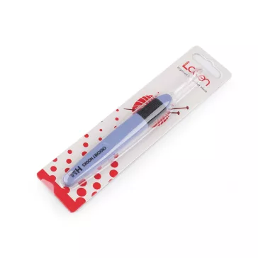   Világítós horgolótű 3; 4; 5 -ös - 3 (5 mm) liláskék (3 db-os csomagolás)
