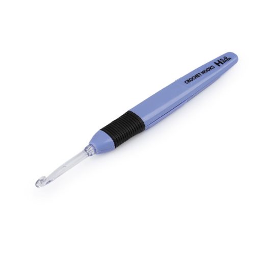 Világítós horgolótű 3; 4; 5 -ös