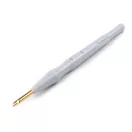 Mágikus tű készlet / hímzőtoll – punch needle tű készlet - vil szürkéskék (4 db-os csomagolás) Mágikus tű készlet / hímzőtoll – punch needle tű készlet - vil szürkéskék (4 db-os csomagolás)