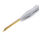 Mágikus tű készlet / hímzőtoll – punch needle tű készlet - vil szürkéskék (4 db-os csomagolás) Mágikus tű készlet / hímzőtoll – punch needle tű készlet - vil szürkéskék (4 db-os csomagolás)