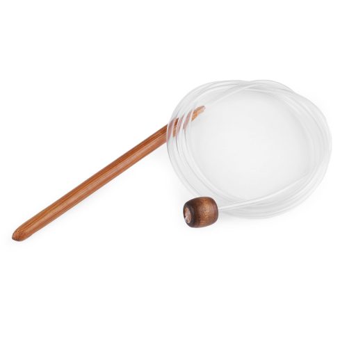 Bambusz horog Tuniszi horgolásra