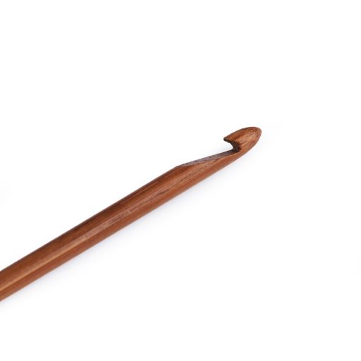 Bambusz horog Tuniszi horgolásra