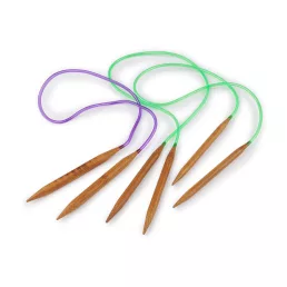 Bambusz körkötő sz. 9; 10; 12