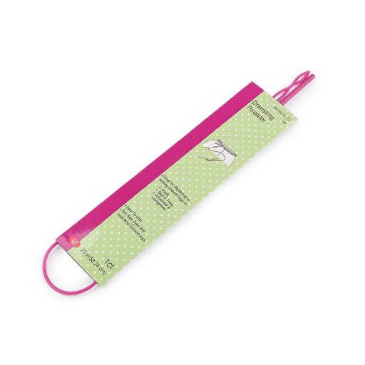 Gumibefűző, gumibehúzó / zsinór befűző