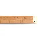 Méterrúd lapos európai hitelesítés - természeti (2 db-os csomagolás) Méterrúd lapos európai hitelesítés - természeti (2 db-os csomagolás)