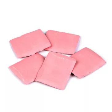 Szabó kréta - pink (200 db-os csomagolás)