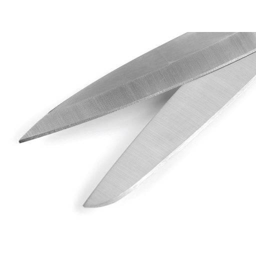 Szabóolló KAI balkezeseknek hossza 21 cm