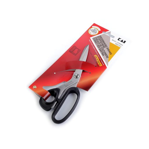 Szabóolló KAI balkezeseknek hossza 21 cm