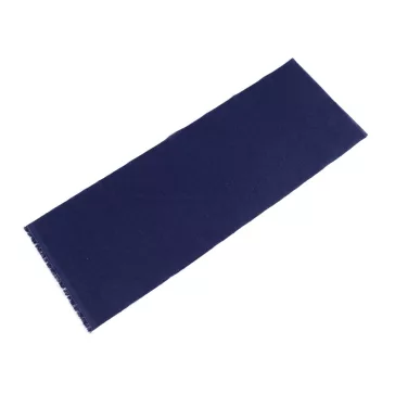   Felvasalható textil folt 17x45 cm - 519713 sötétkék (10 db-os csomagolás)