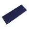 Felvasalható textil folt 17x45 cm - 519713 blue dark (1 db-os csomagolás)