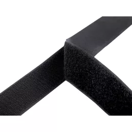 Tépőzár hurkos + bolyhos oldal 38 mm