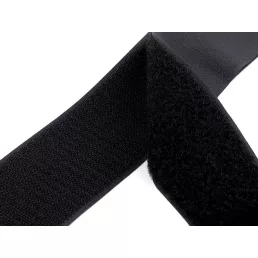 Tépőzár hurkos + bolyhos oldal 50 mm