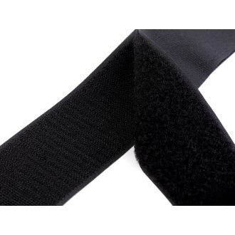 Tépőzár hurkos + bolyhos oldal 50 mm